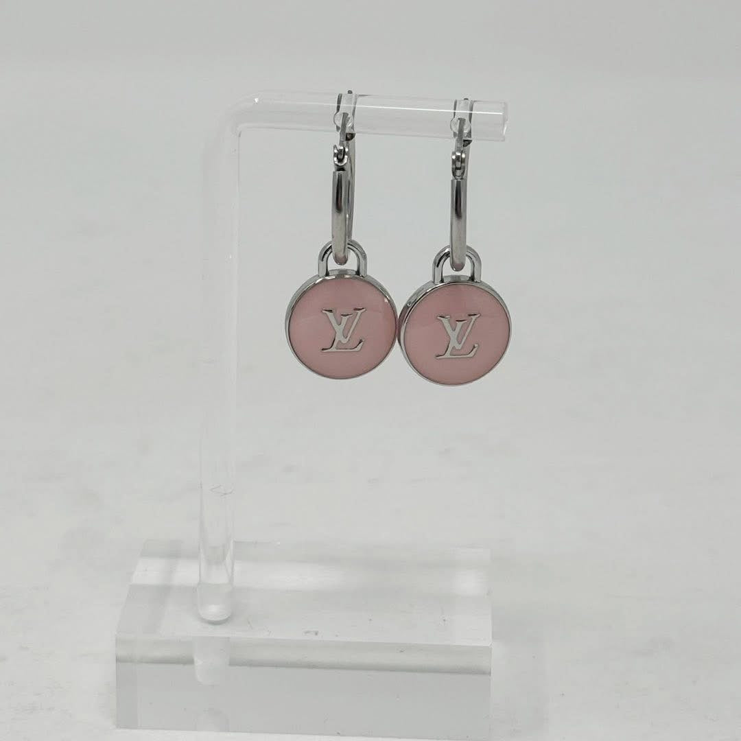 The Lima Earrings