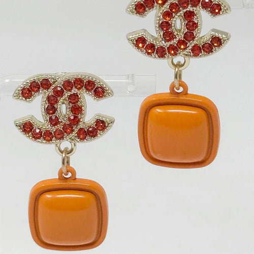 The Cane Earrings