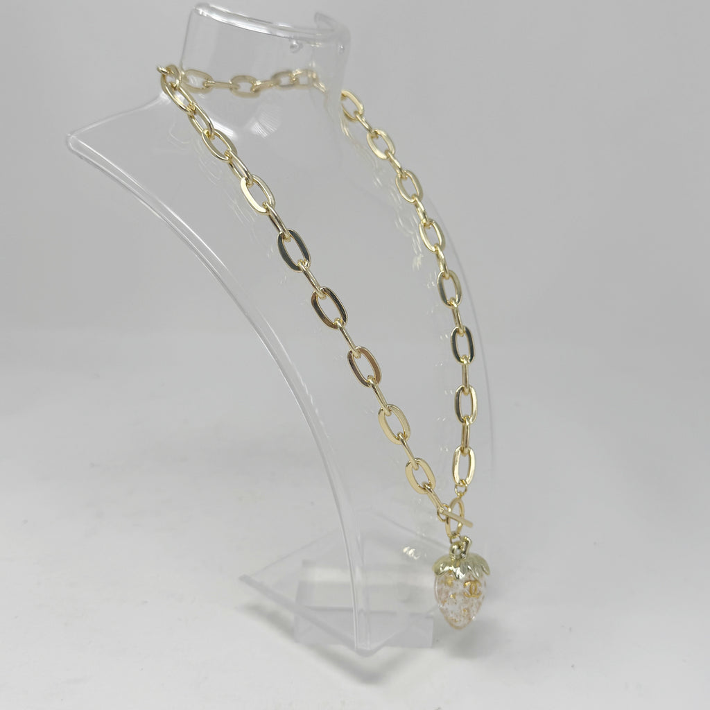 The Calia Necklace