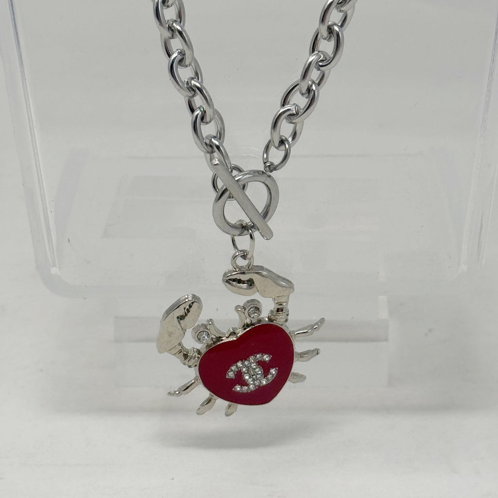 The Cebastian Necklace