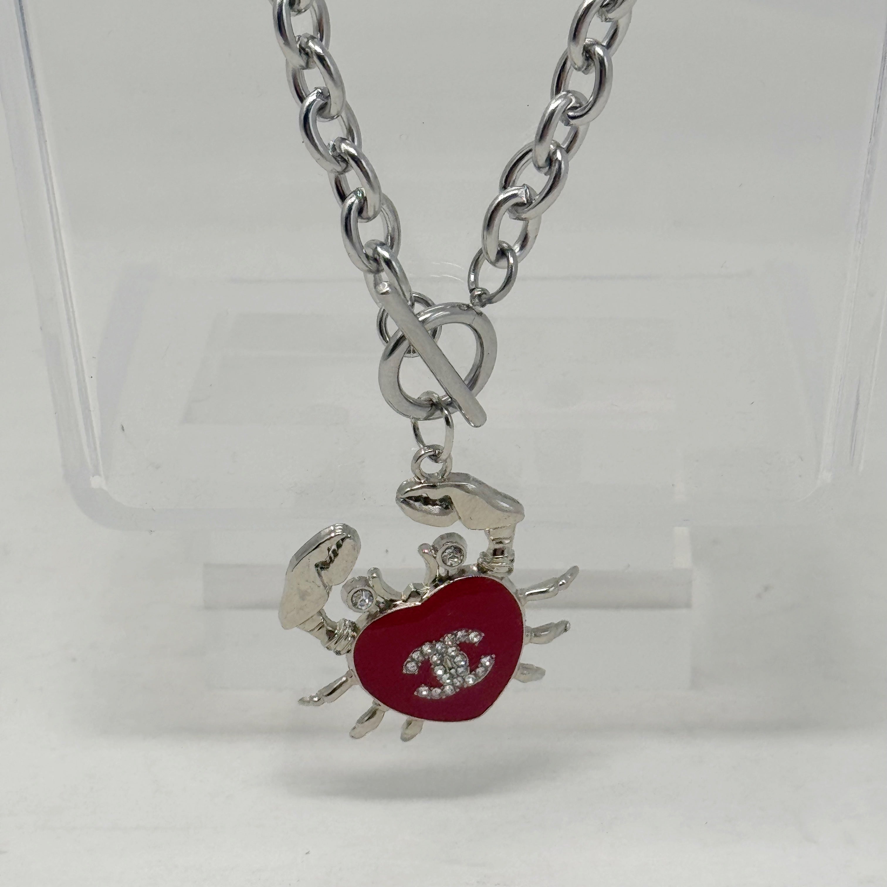The Cebastian Necklace