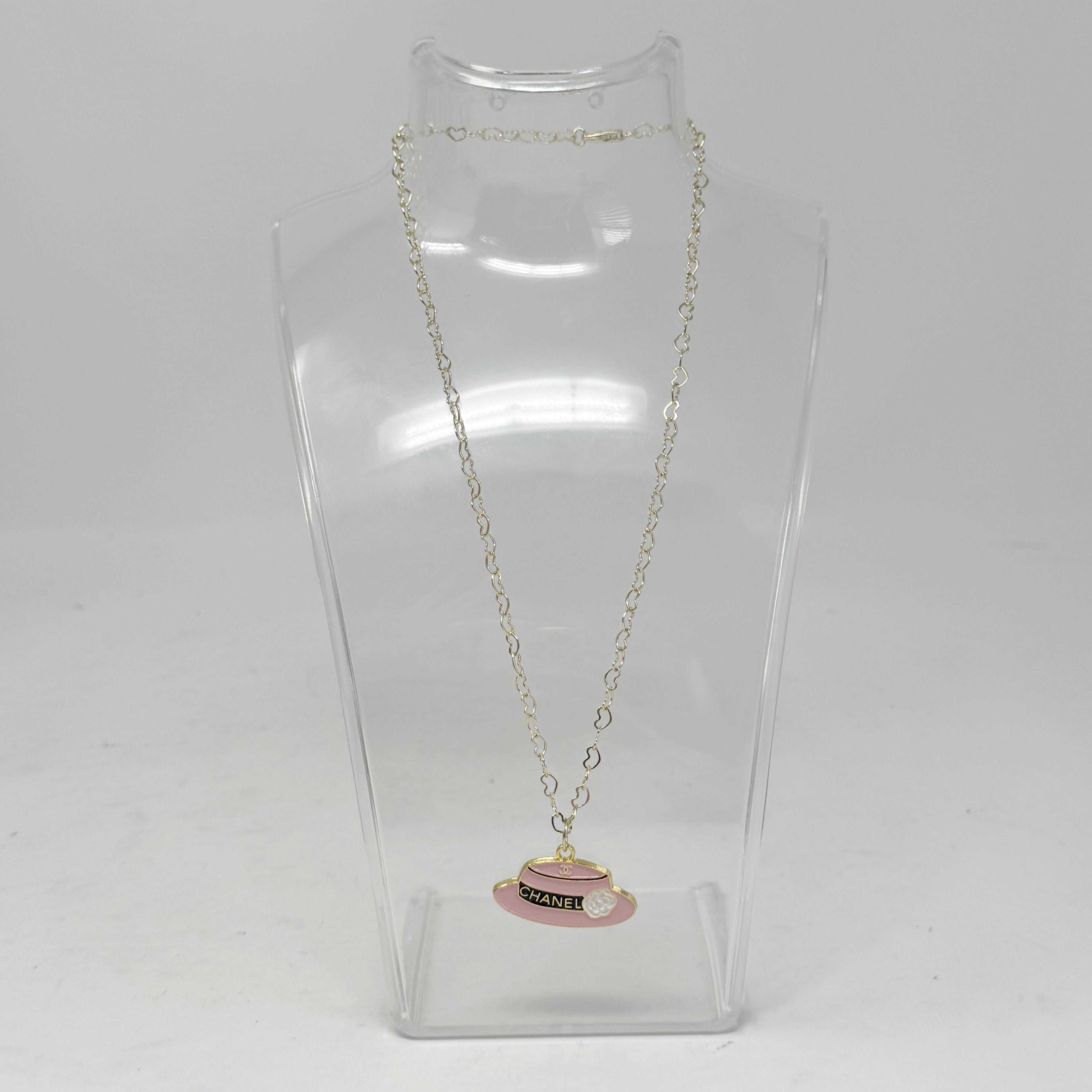 The Chiara Necklace