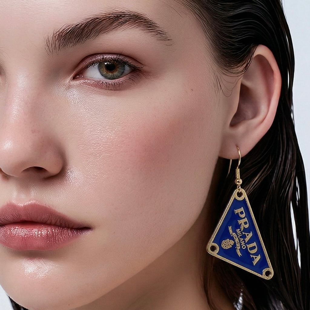 The Peyton Earrings