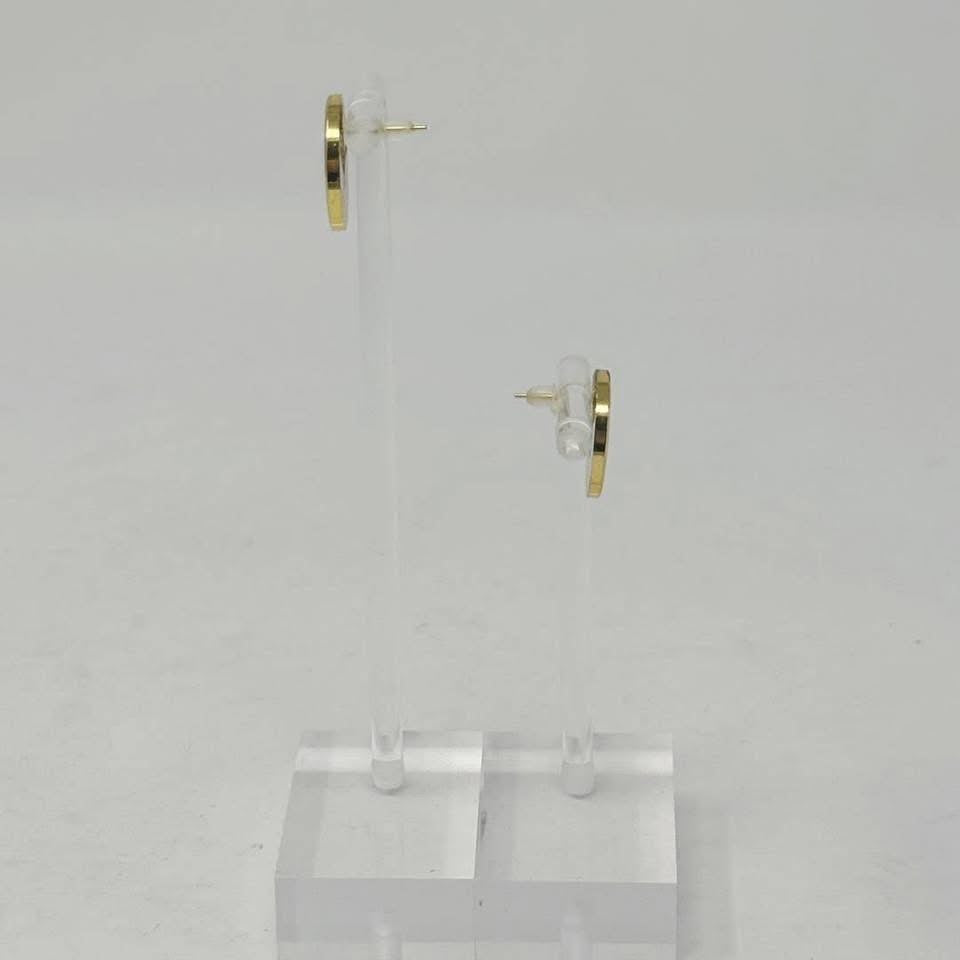 The Goldie Earrings
