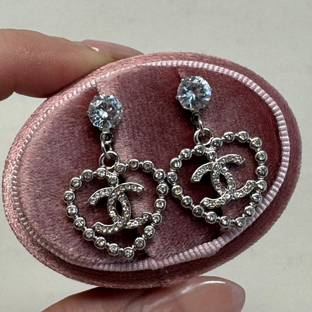 The Ever After Earrings