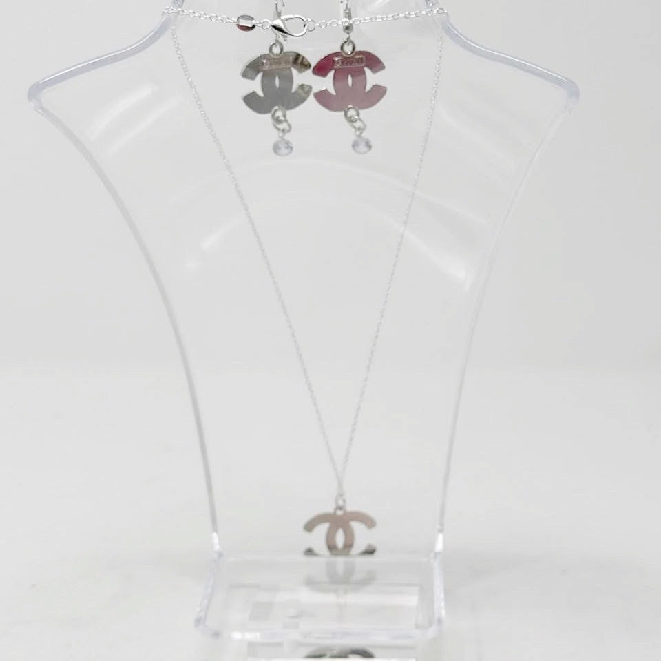 The Cordelia Set