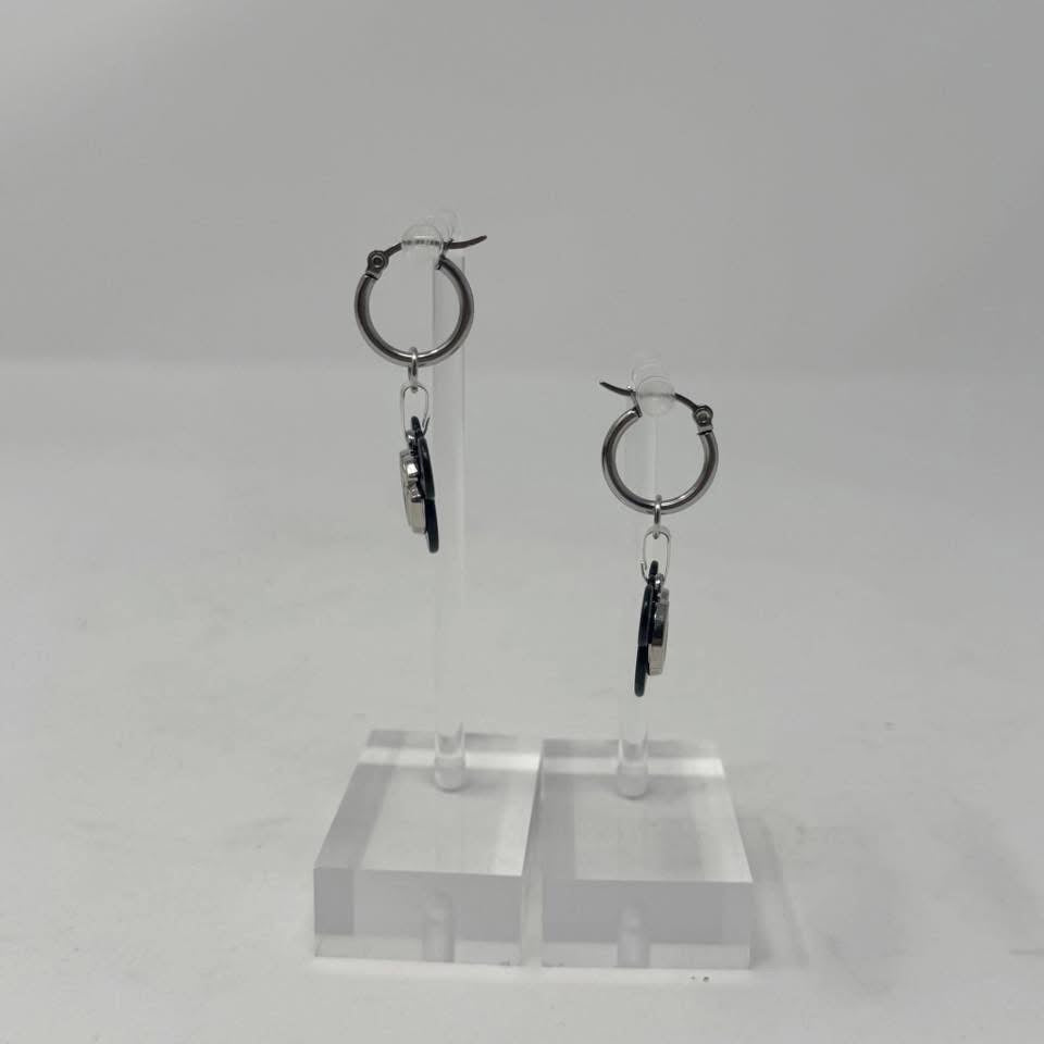 The Micka Earrings