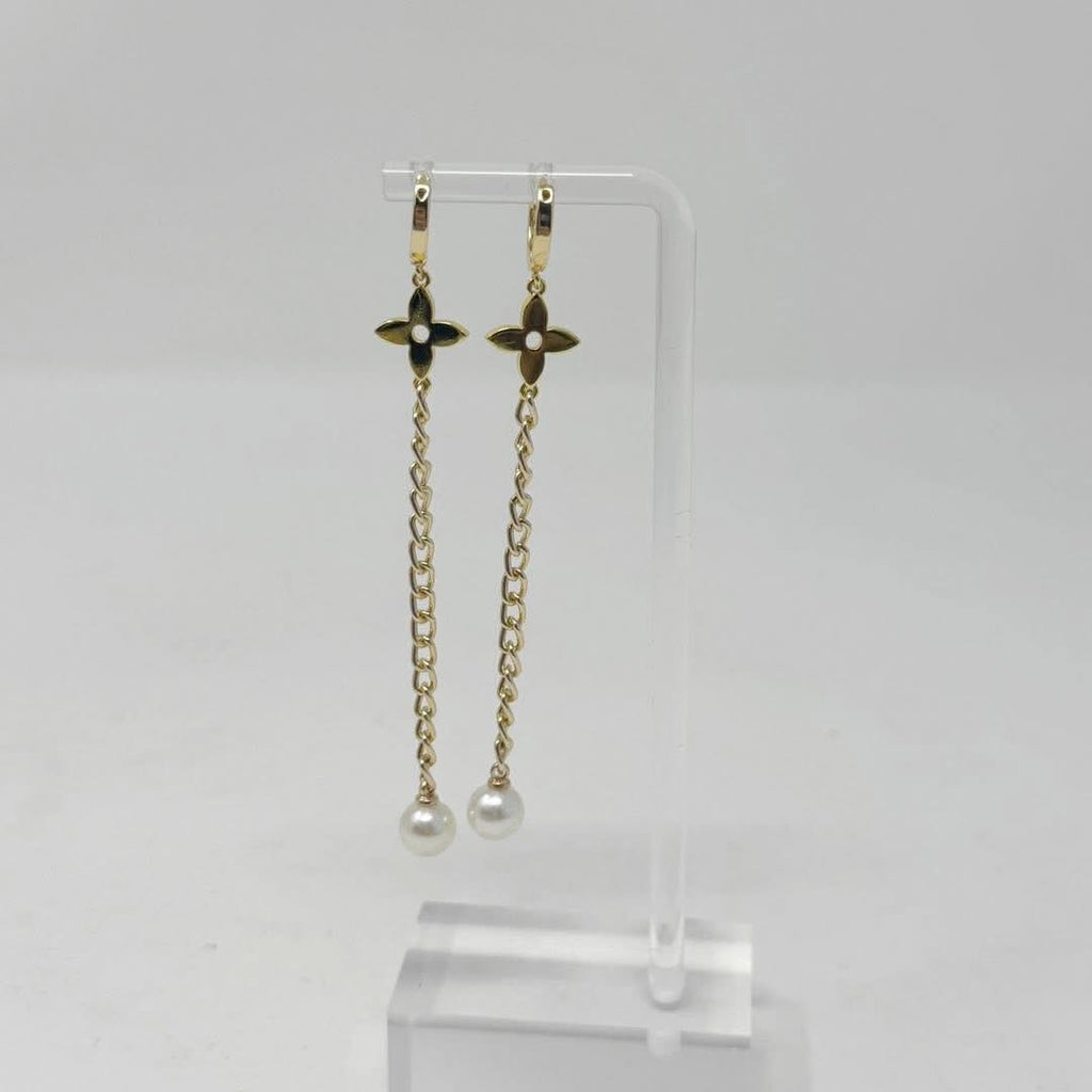The Lacee Earrings