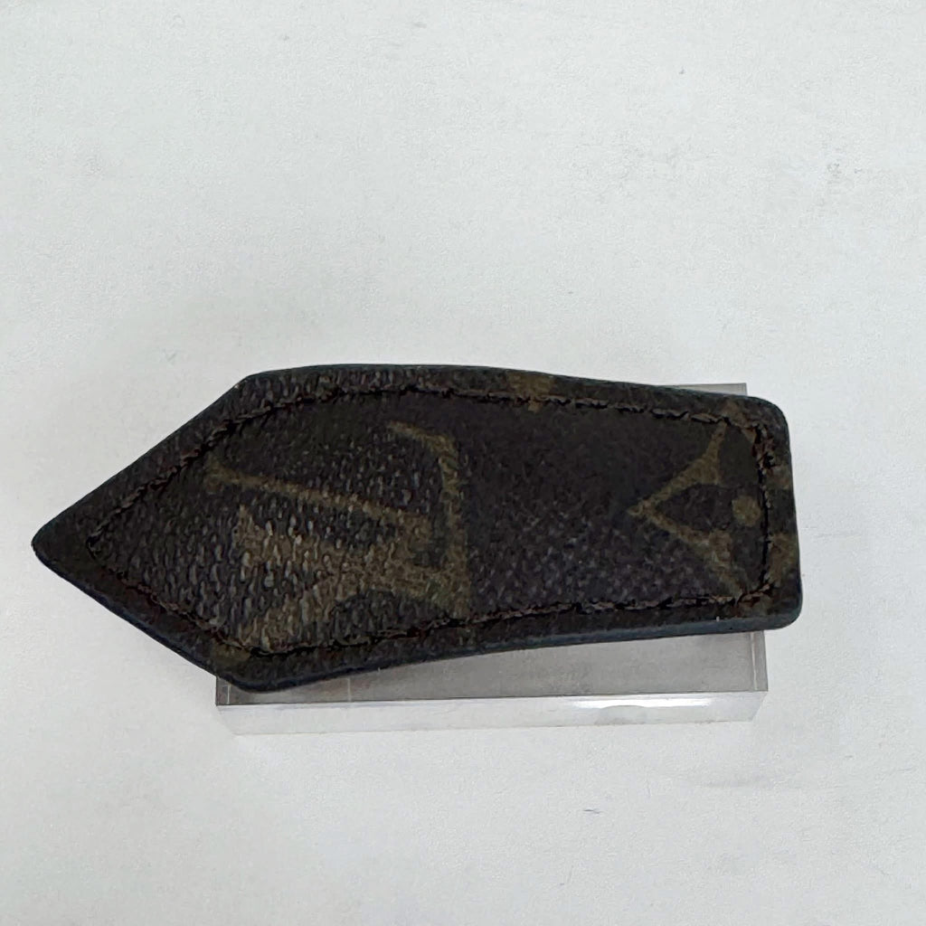 The Louis Hair Clip #1