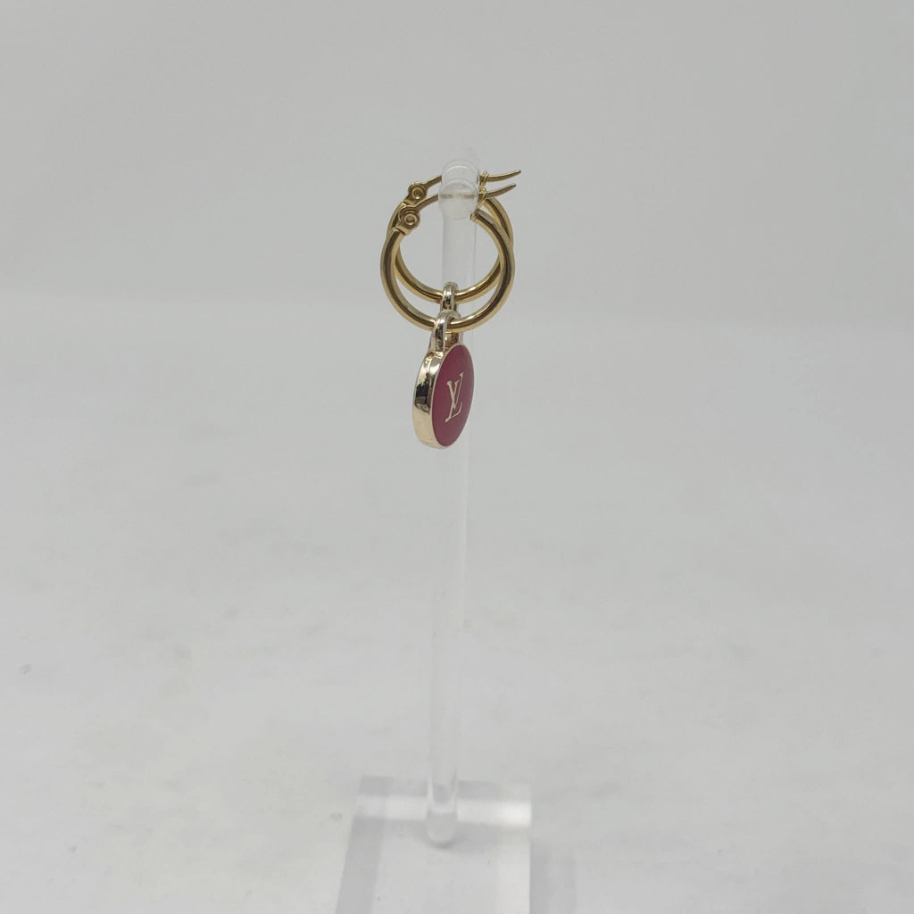 The Lancer Earrings