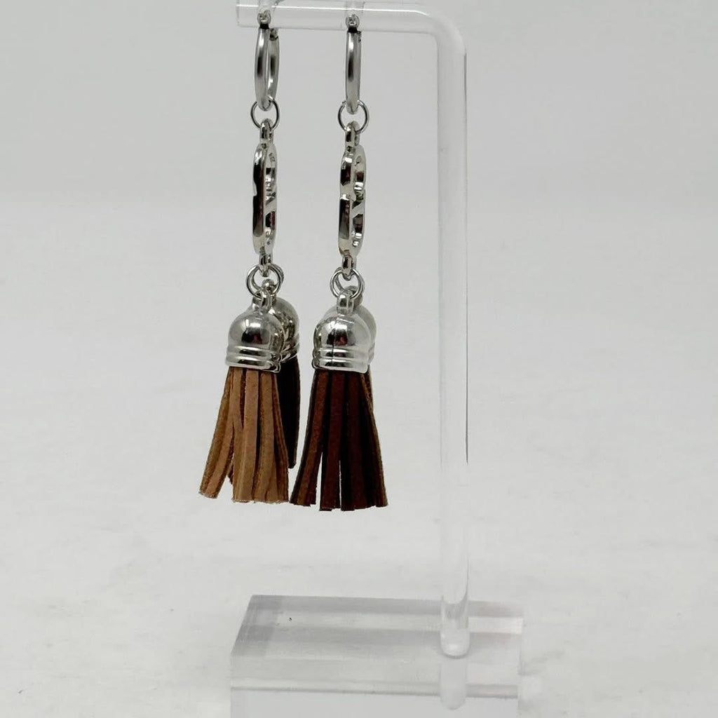 The Dakota Earrings