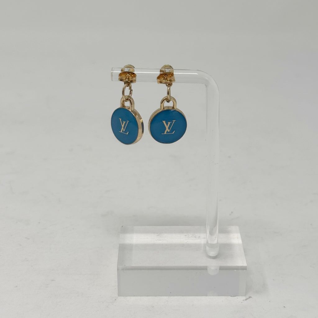 The Levy Earrings