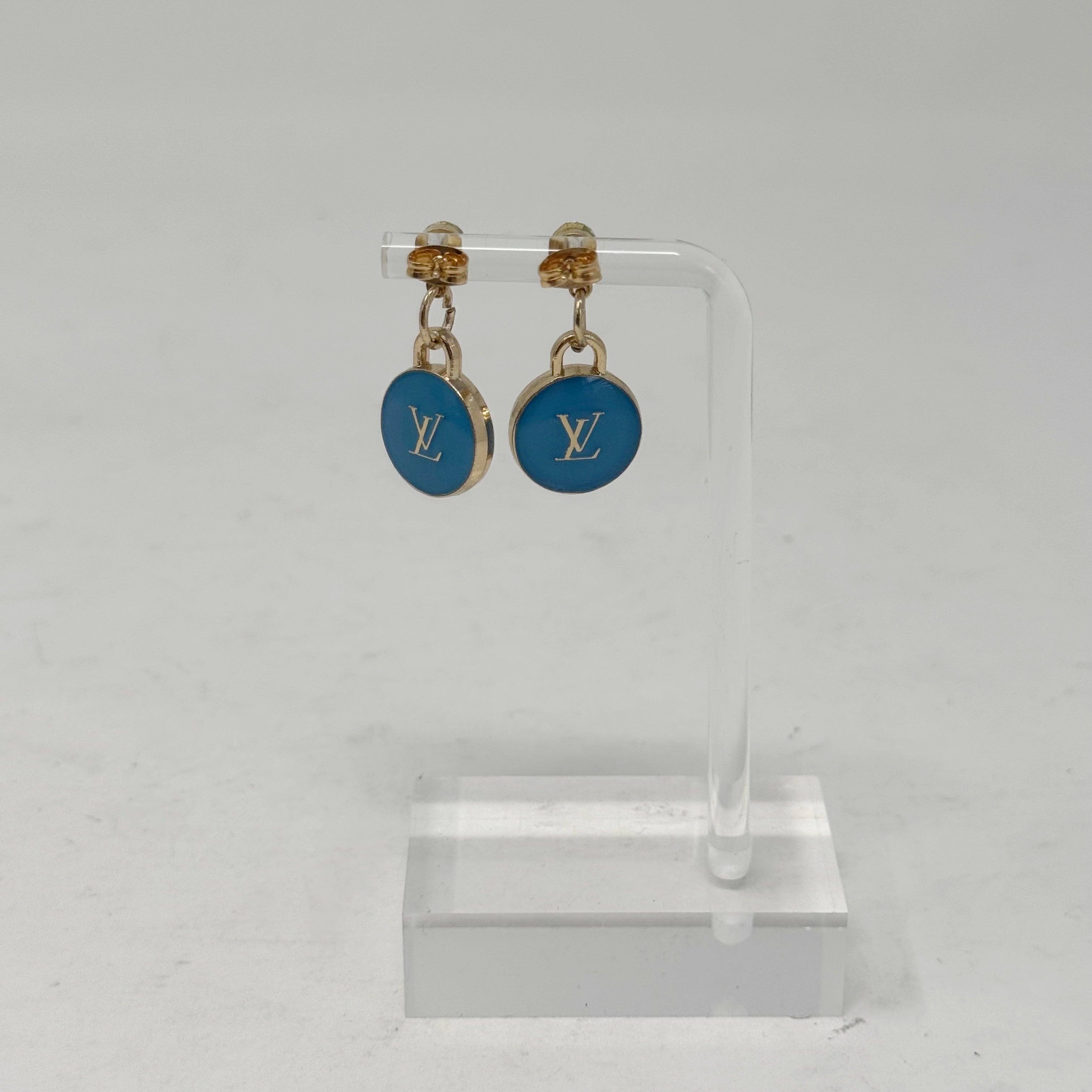The Levy Earrings