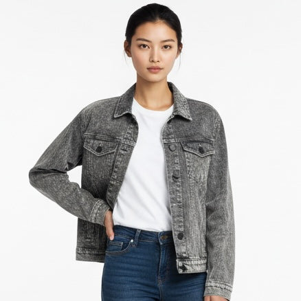 The Damien Jacket