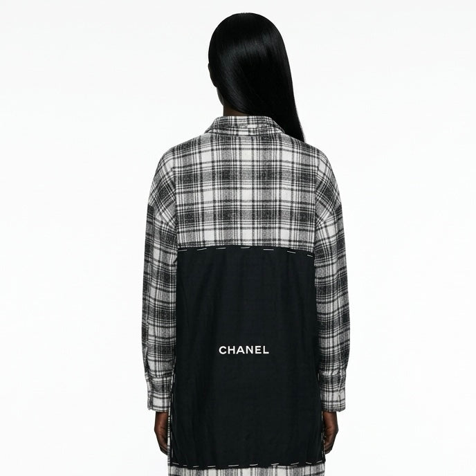 The Cali Duster Shacket