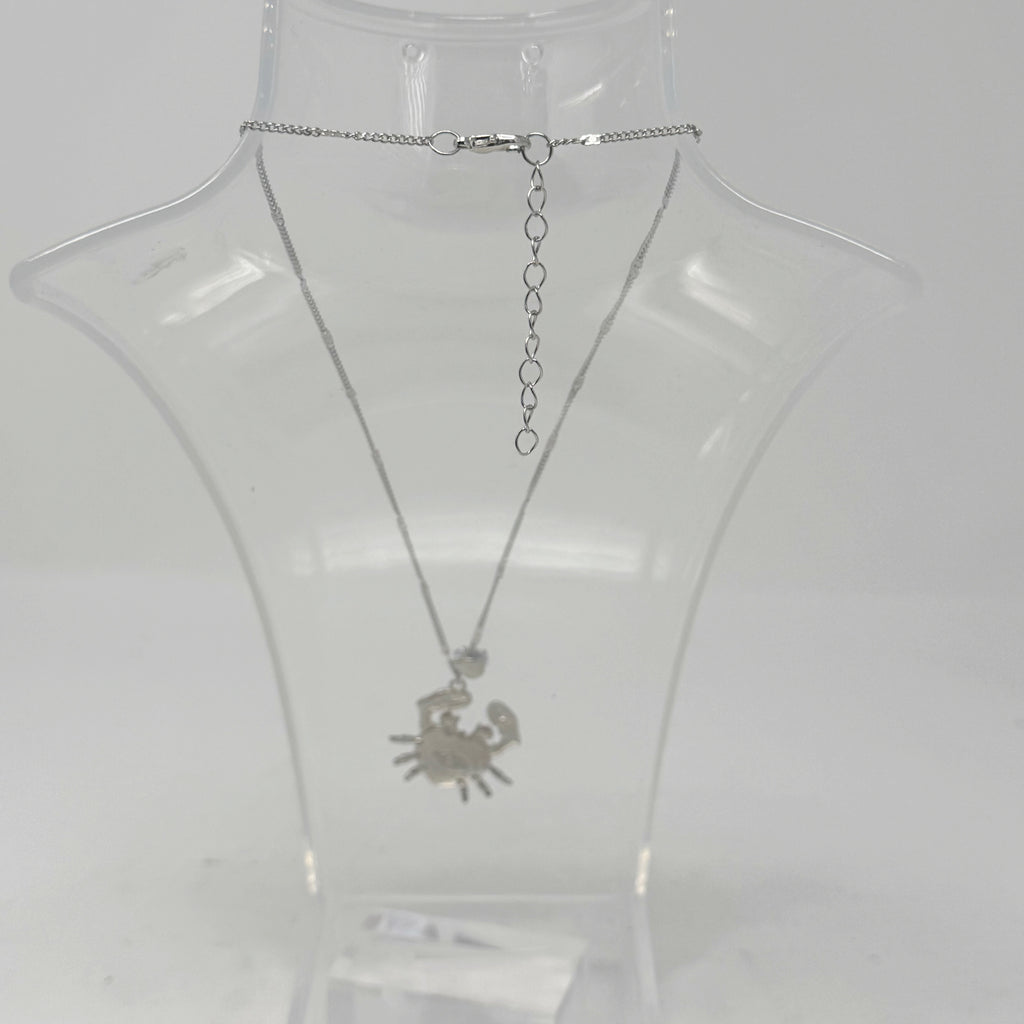 The Catch ‘Em Necklace