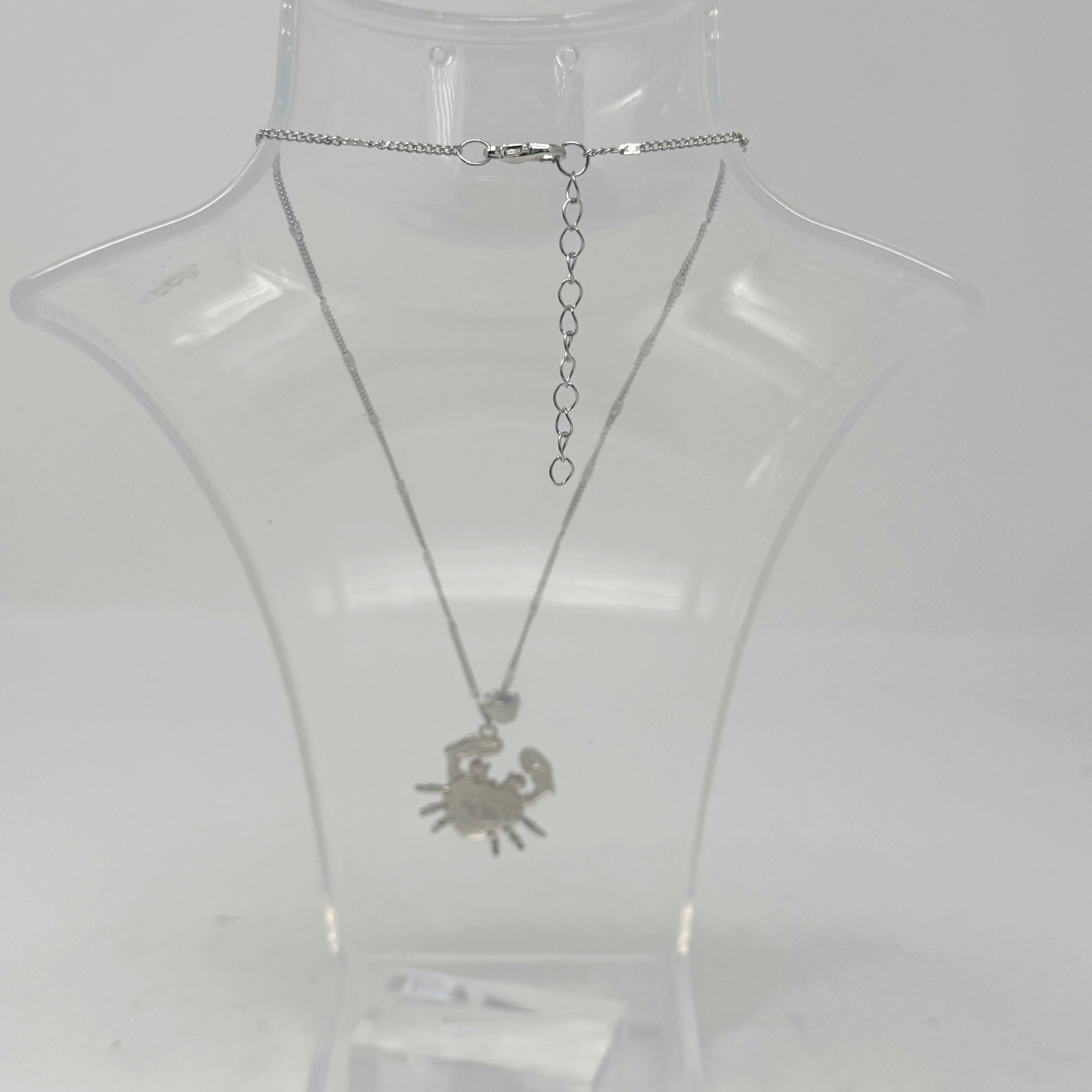 The Catch ‘Em Necklace