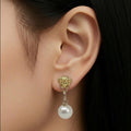 The Valoria Earrings