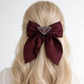 The Princess Hair Bow