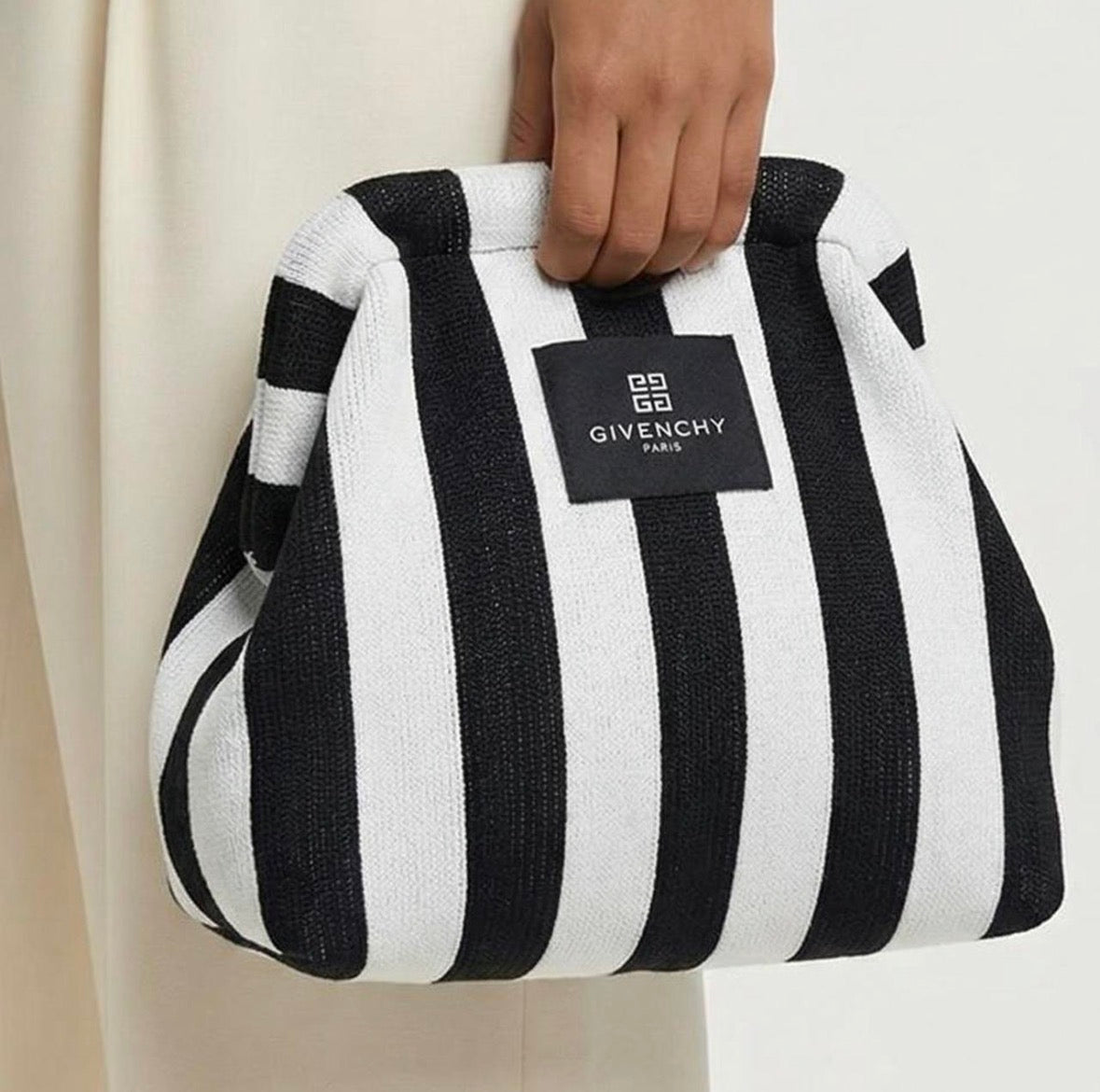 The Gigi Bag