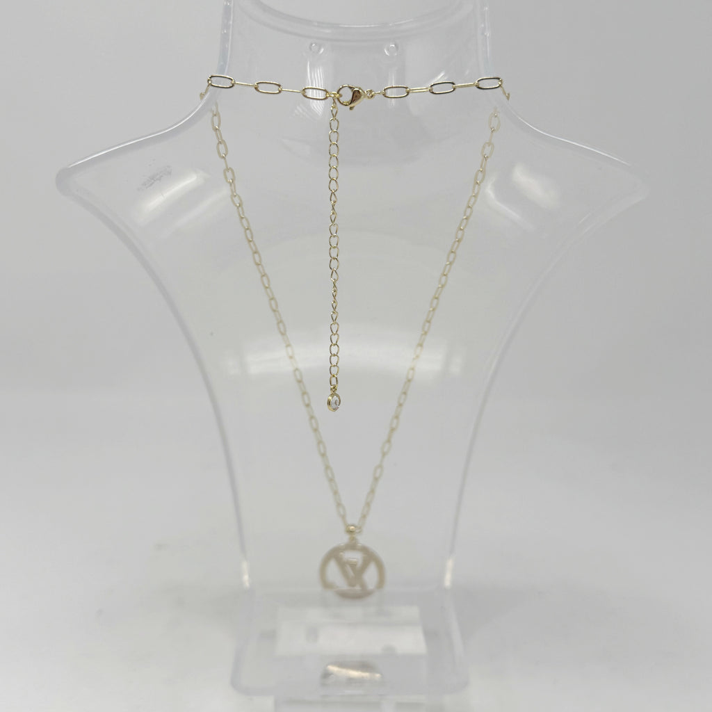 The Lauryn Necklace