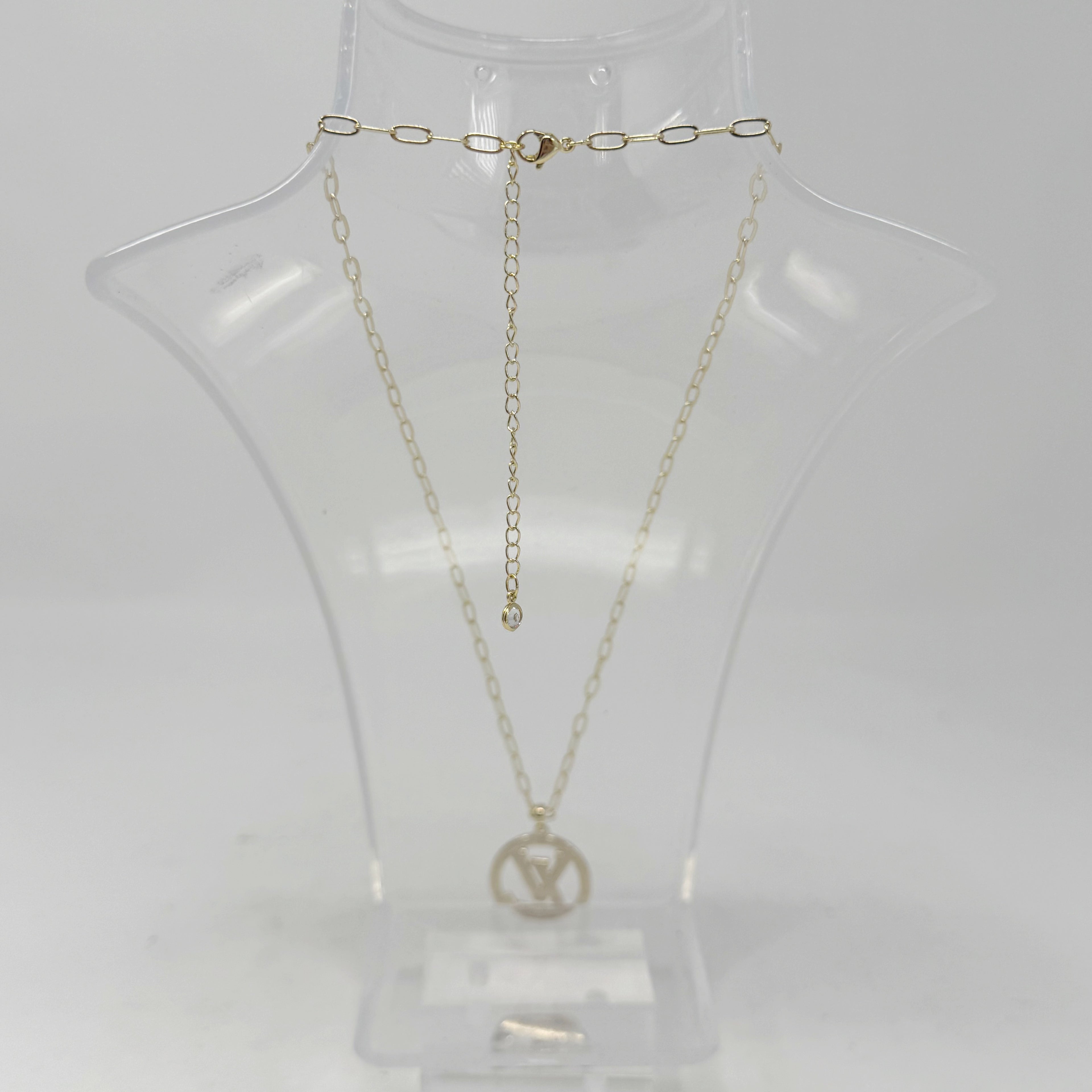 The Lauryn Necklace