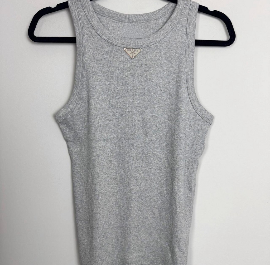 The Pamela Tank