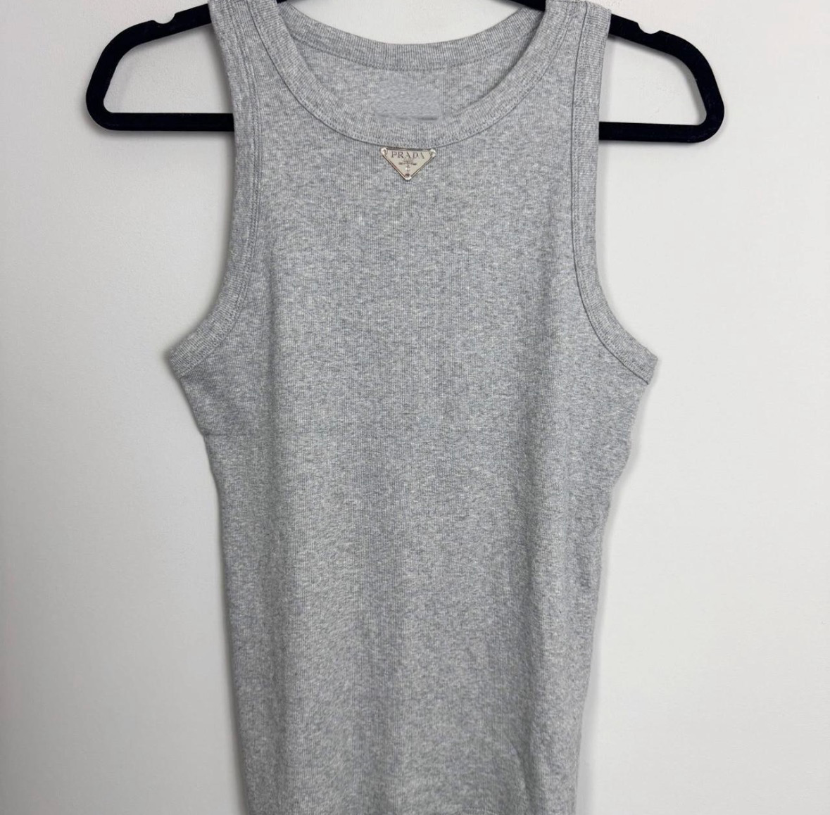 The Pamela Tank