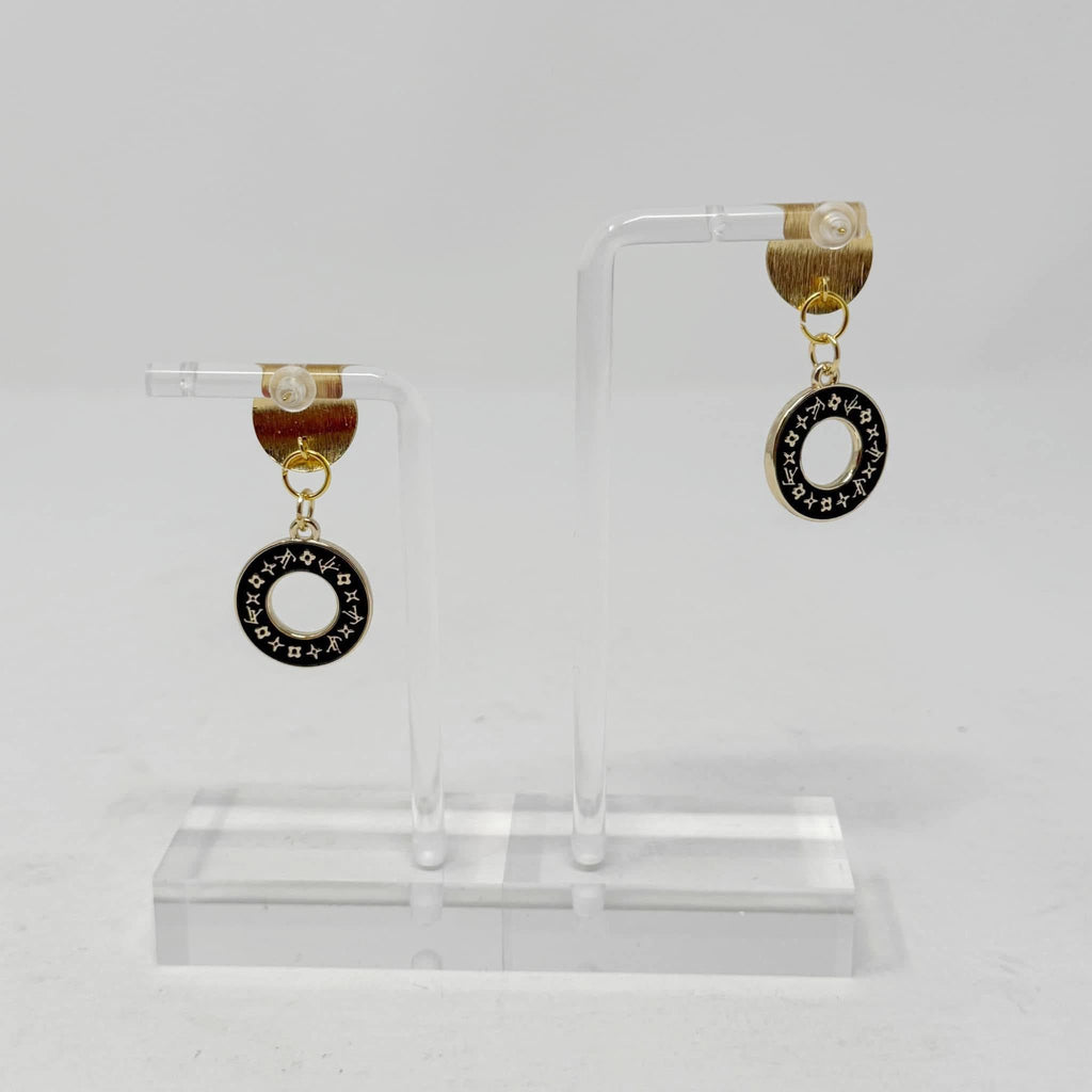 The Lane Earrings