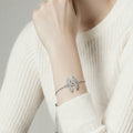The Clara Bracelet
