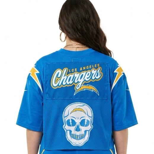 Los Angeles Chargers Jersey