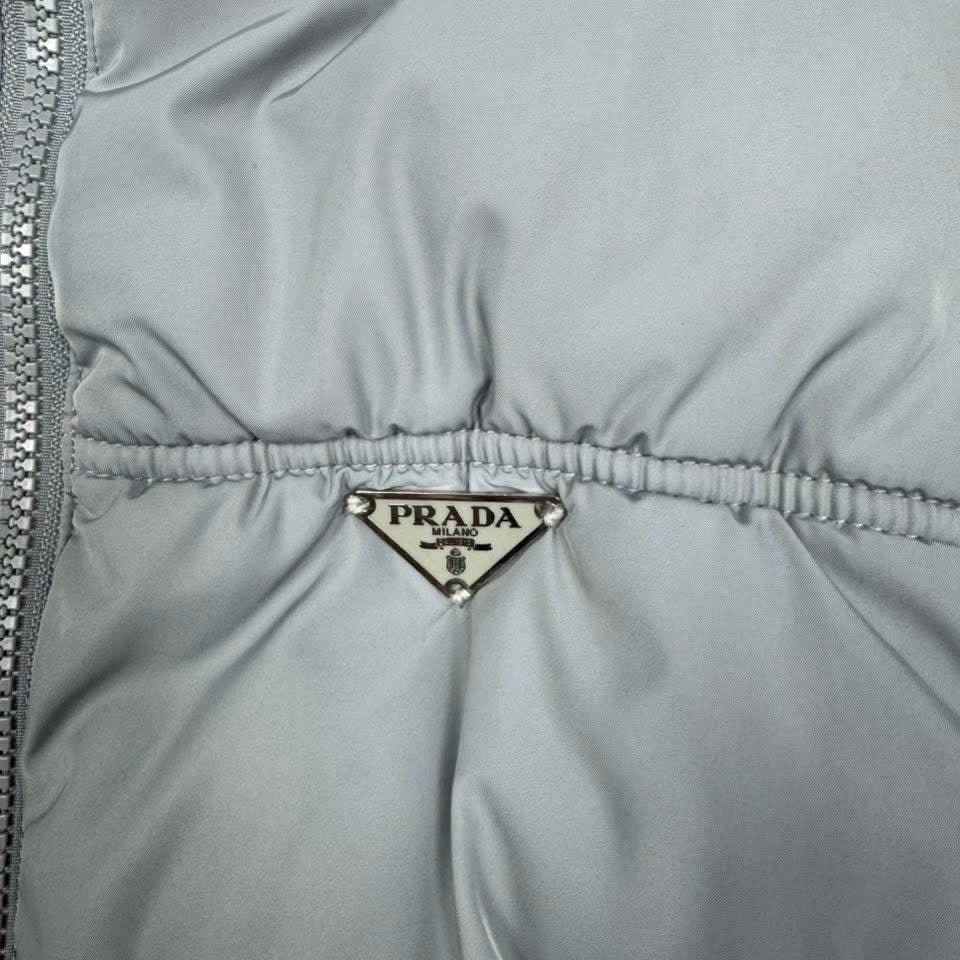 The Payson Vest