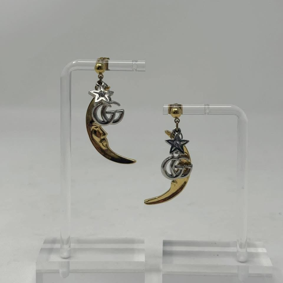 The Galaxy Earrings