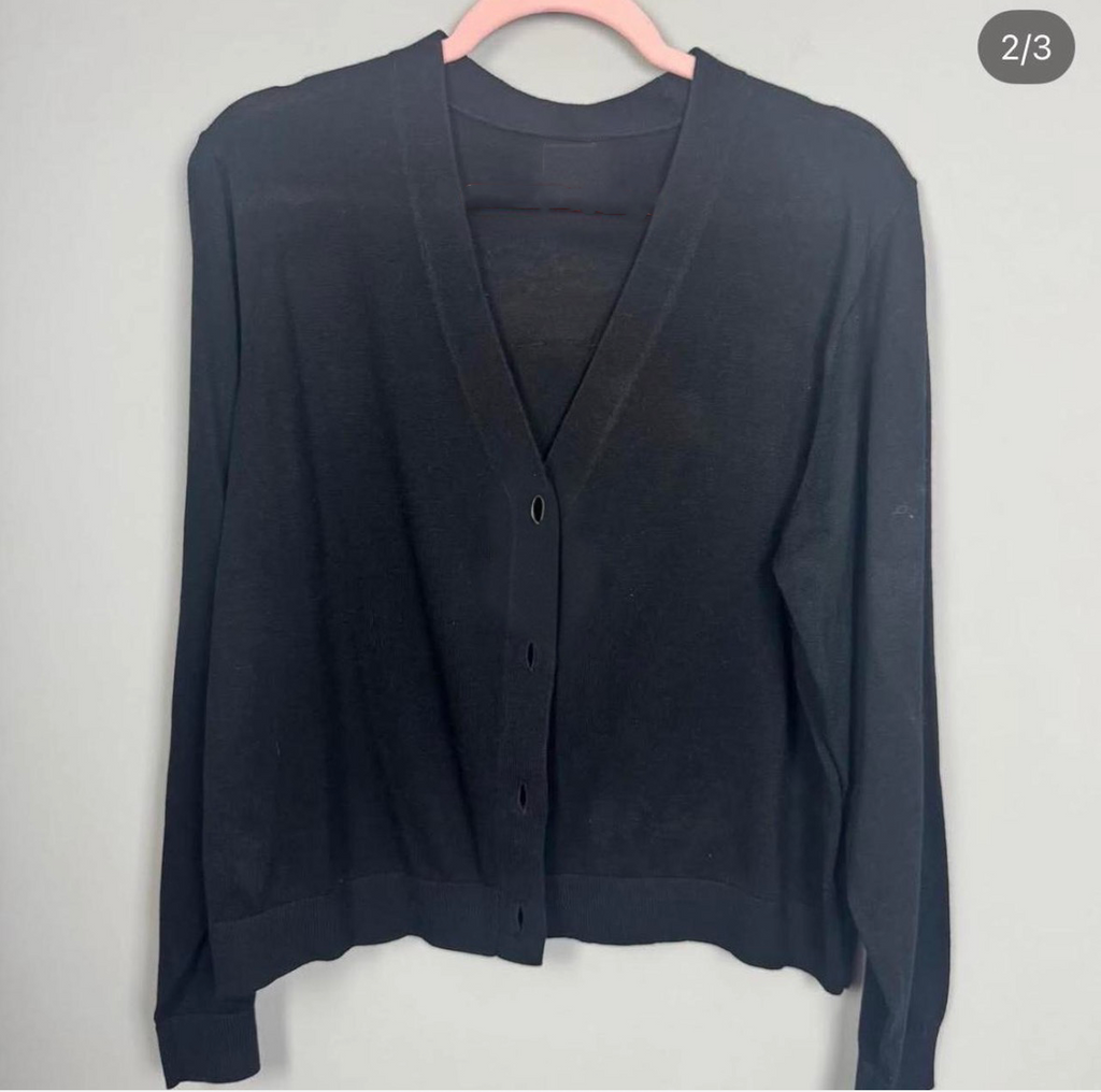 The Sylvia Cardi