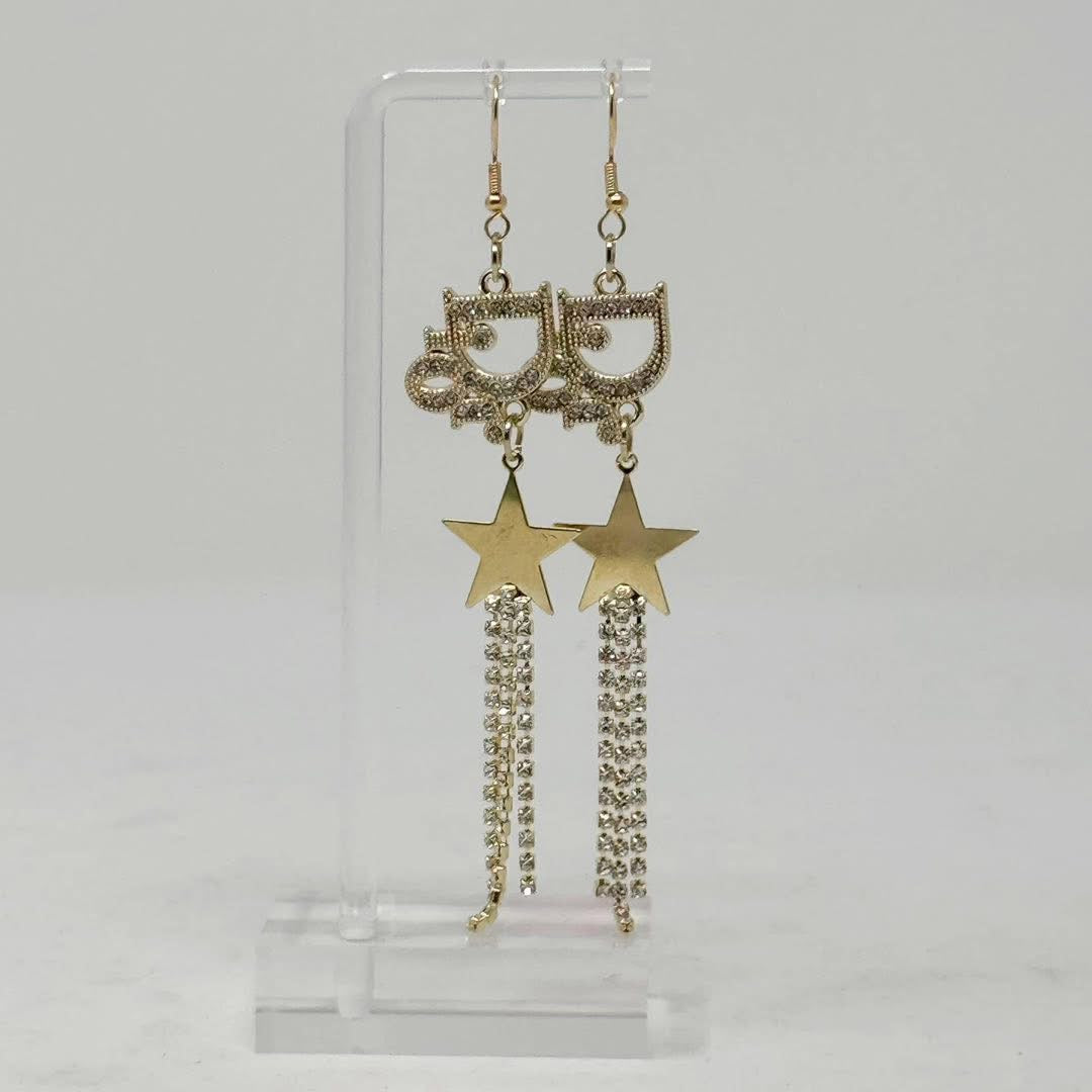 The Dolly Earrings