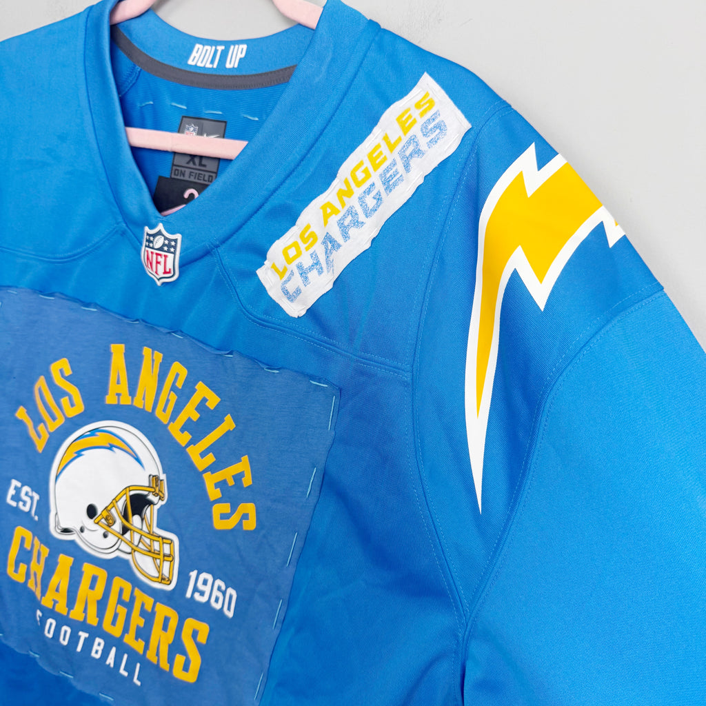 Los Angeles Chargers Jersey