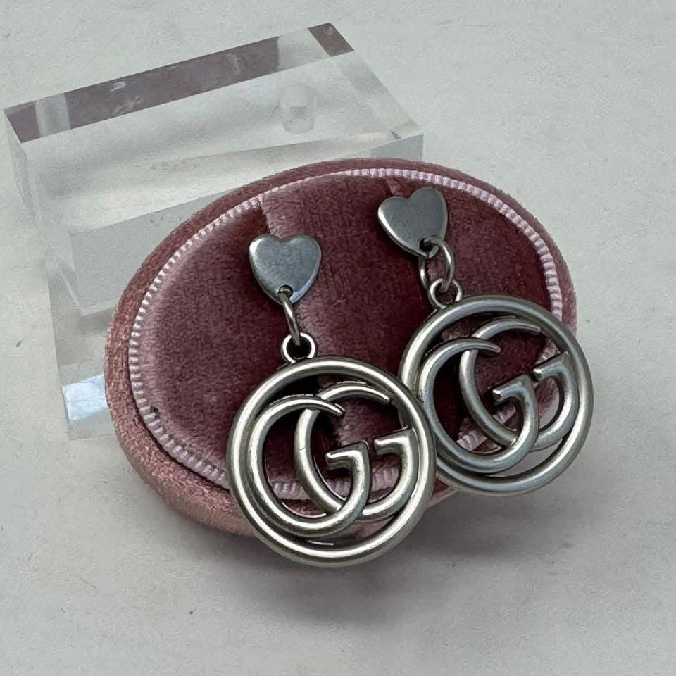 The Eternity Earrings