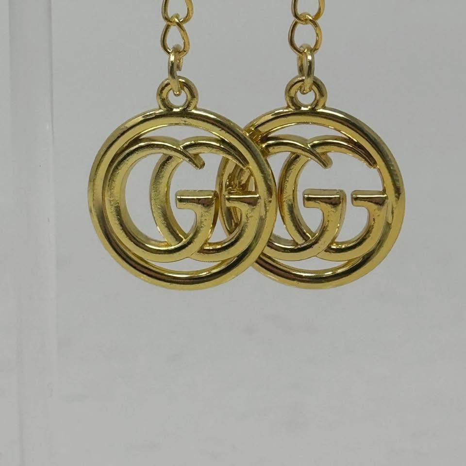 The Gabrielle Earrings