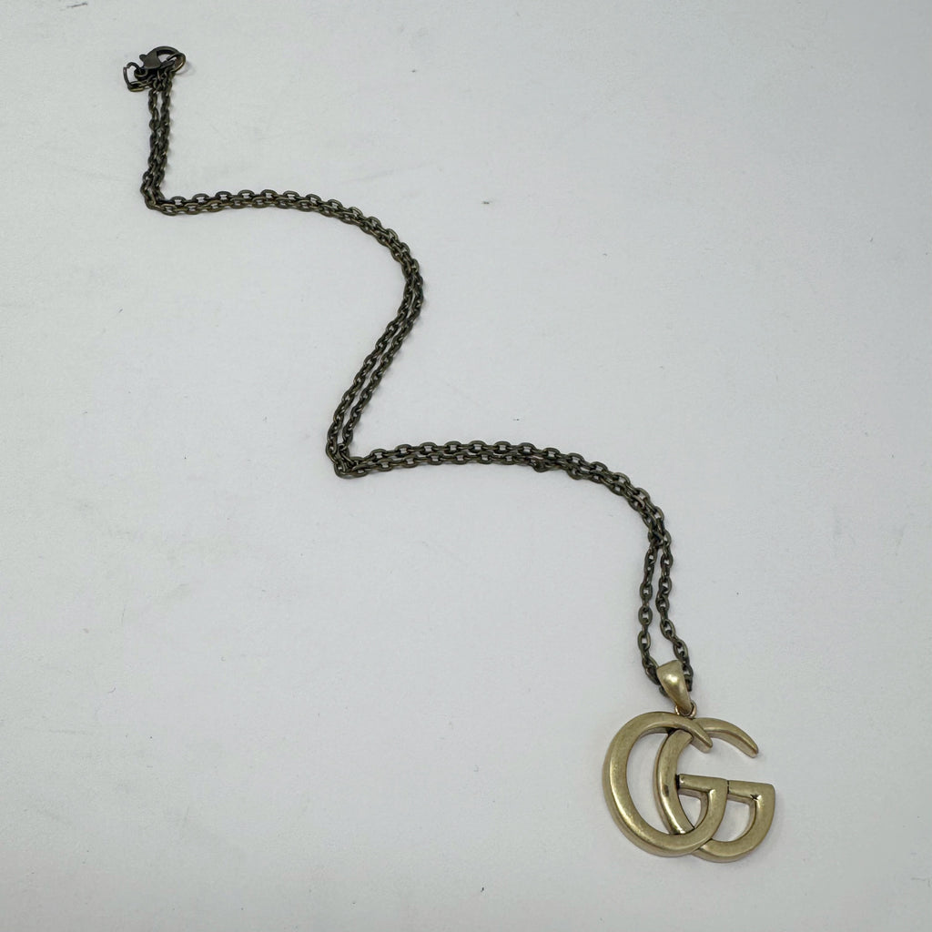 The Gabby Necklace