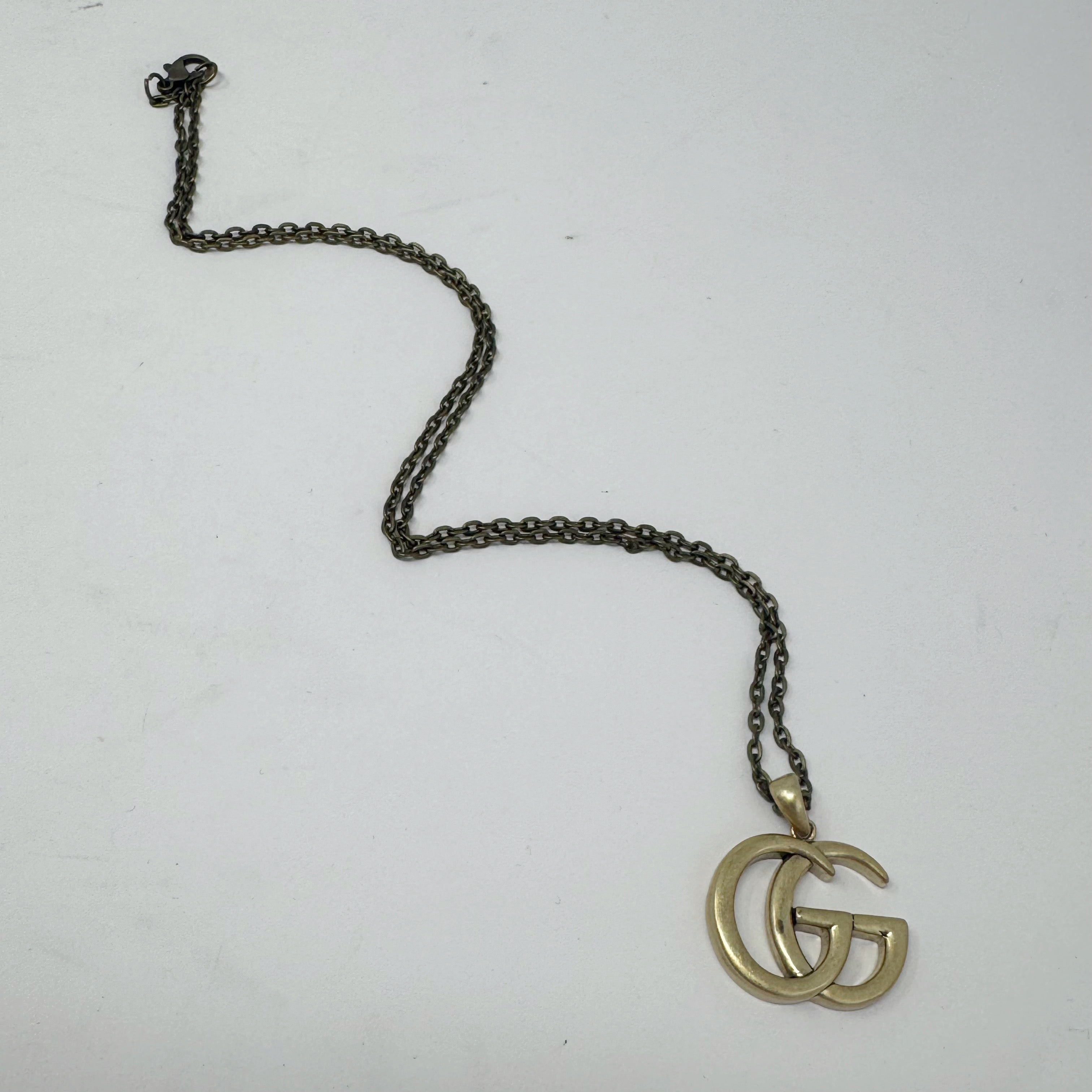 The Gabby Necklace