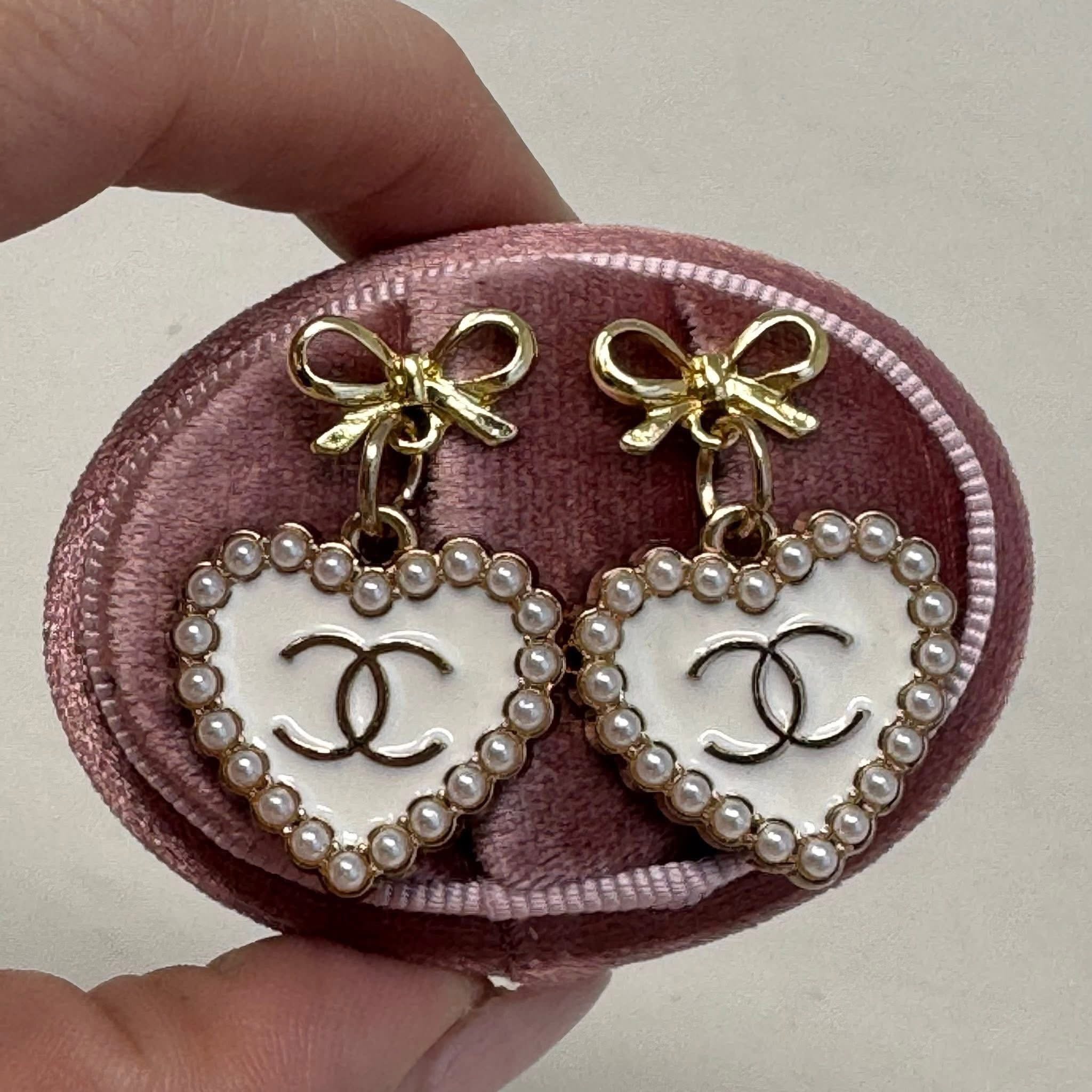 The Wifey Earrings