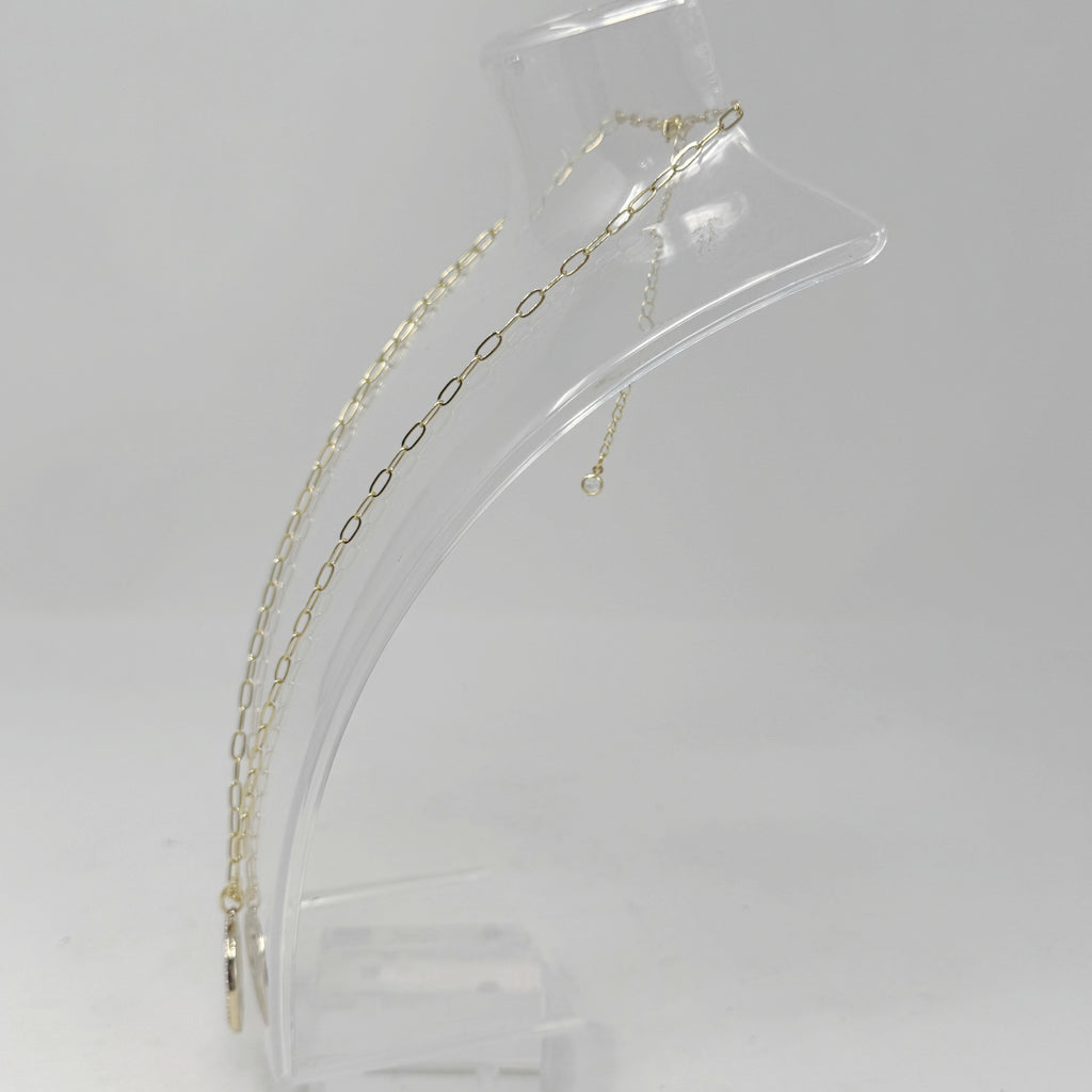 The Lauryn Necklace
