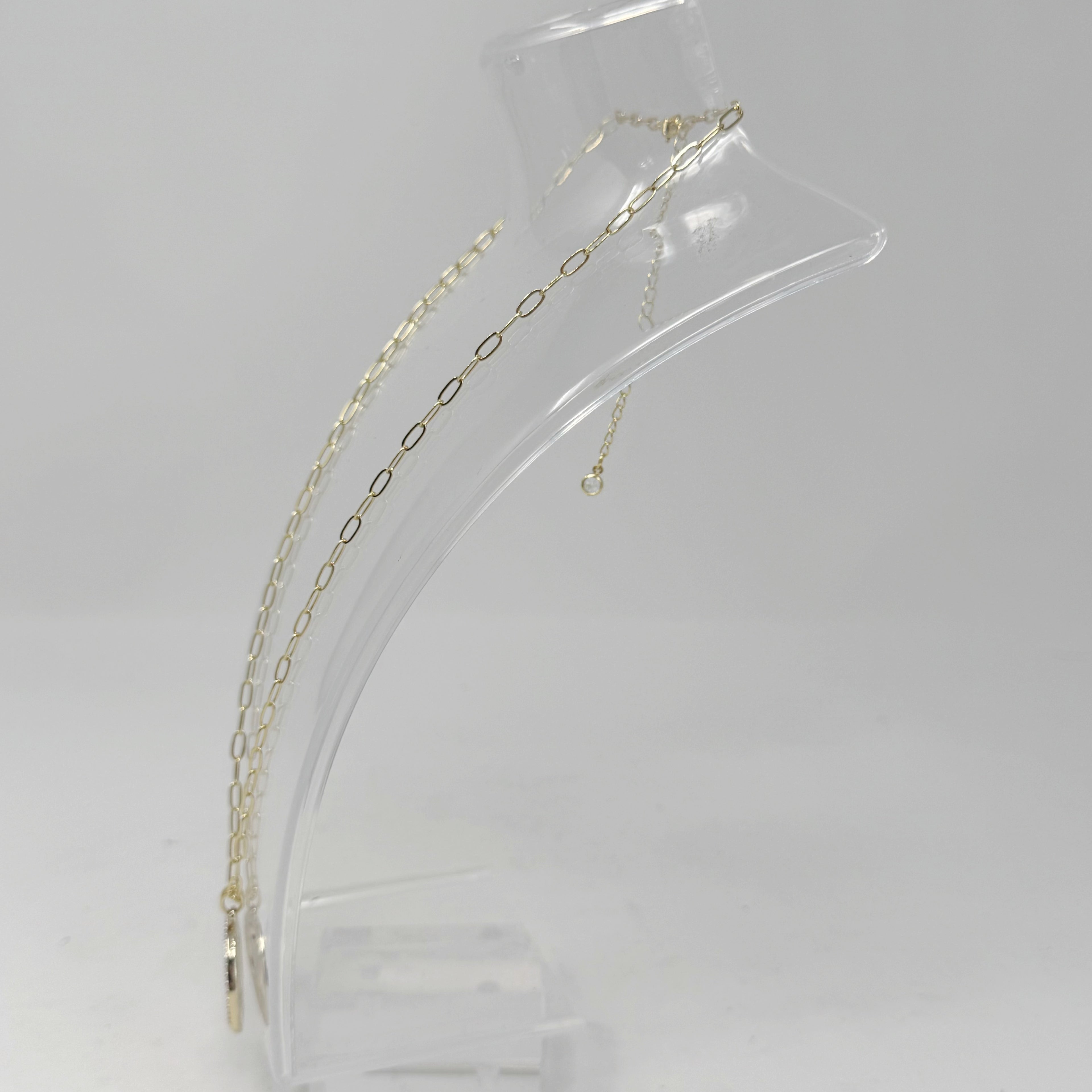 The Lauryn Necklace