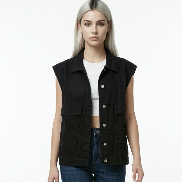 The Fletcher Vest