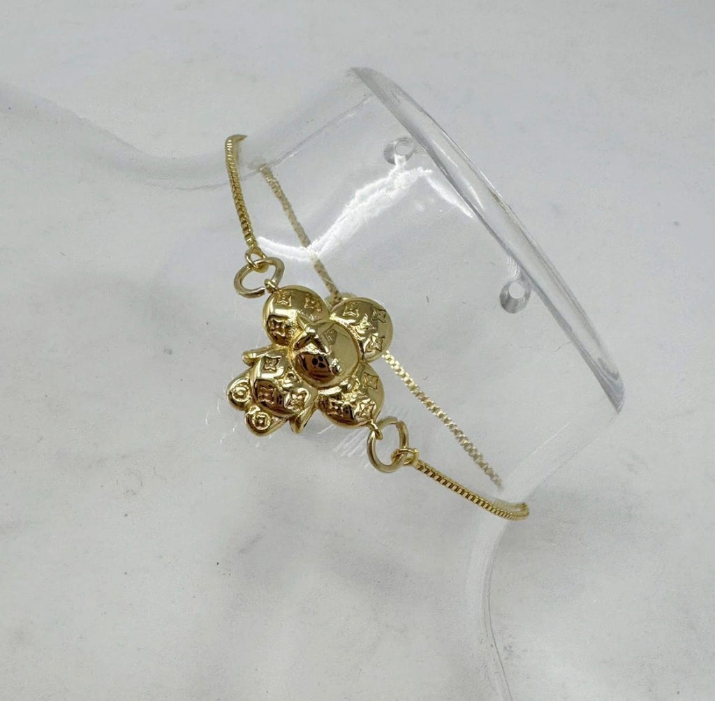 The Vivienne Bracelet