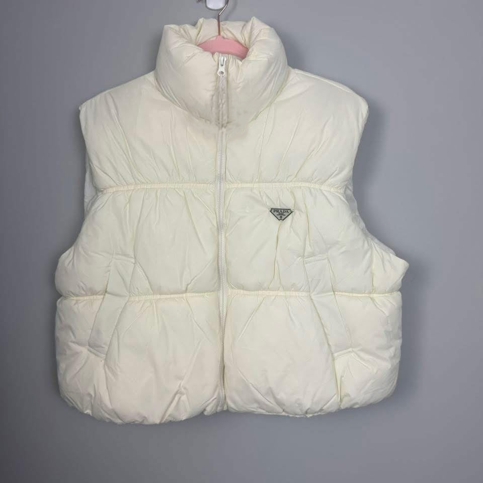 The Pfifer Vest