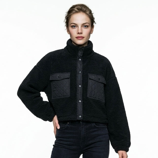 The Felicity Jacket