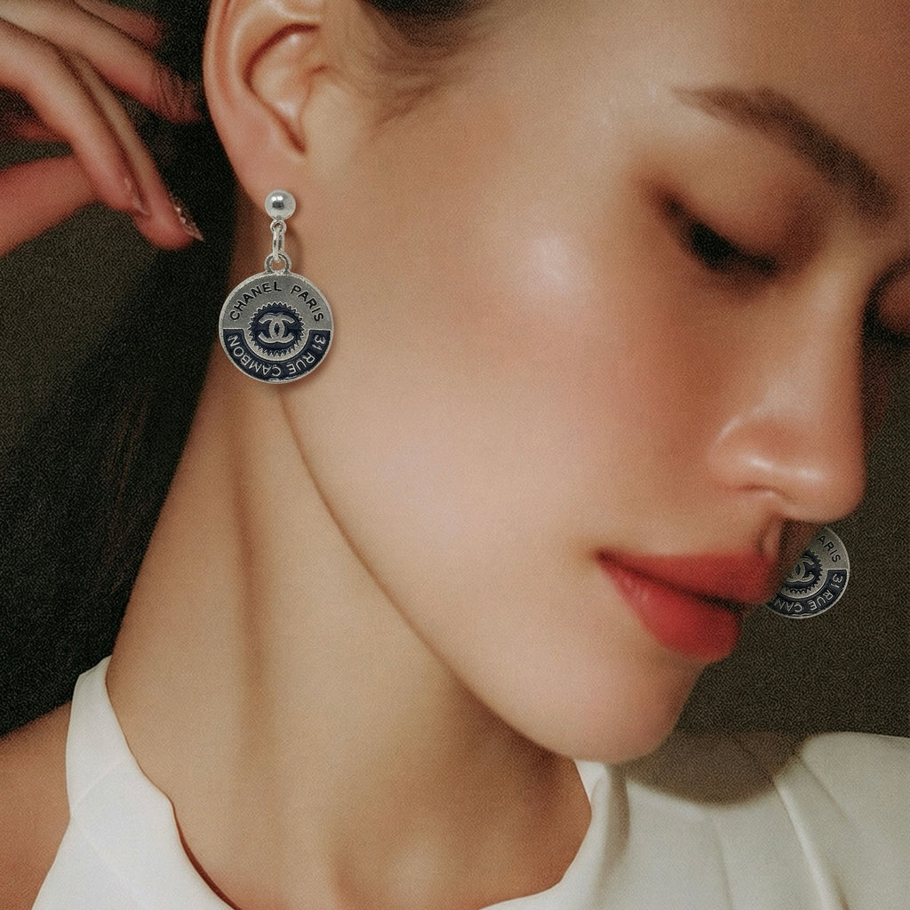 The Caryn Earrings