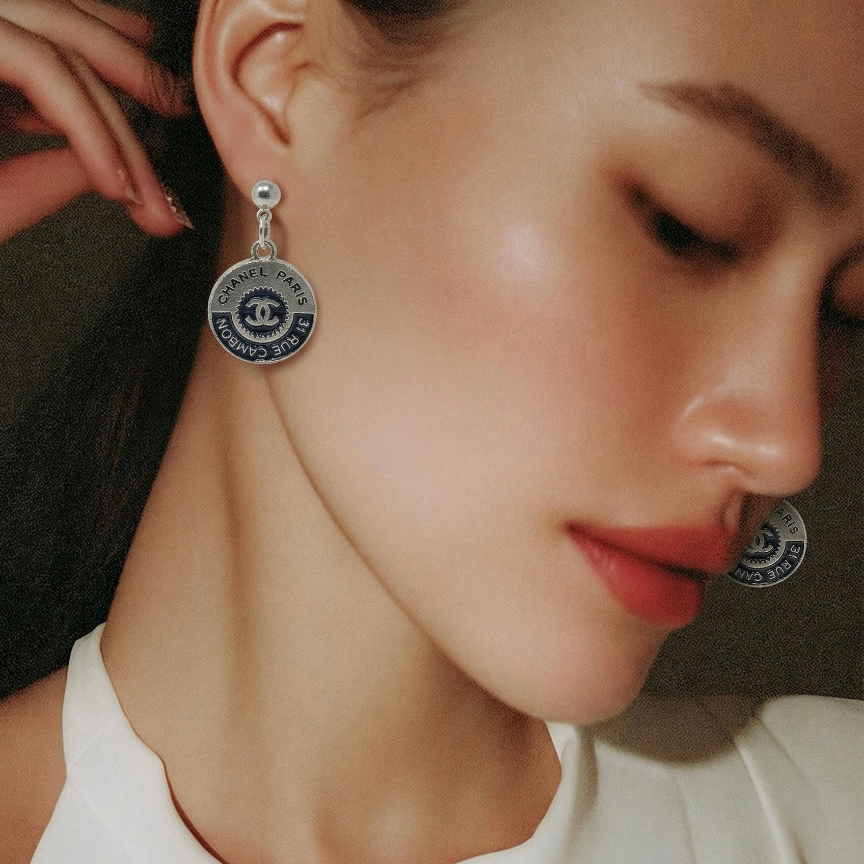 The Caryn Earrings