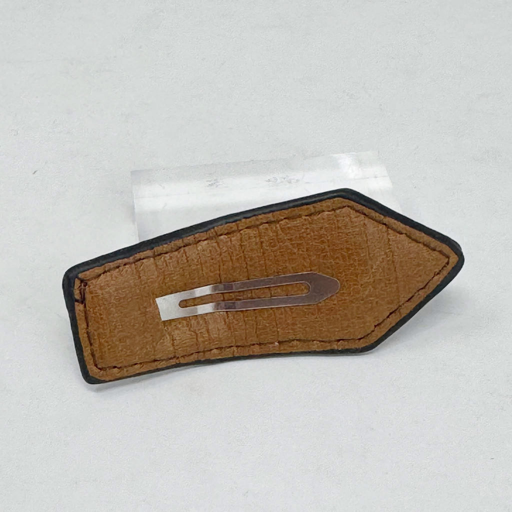 The Louis Hair Clip #3
